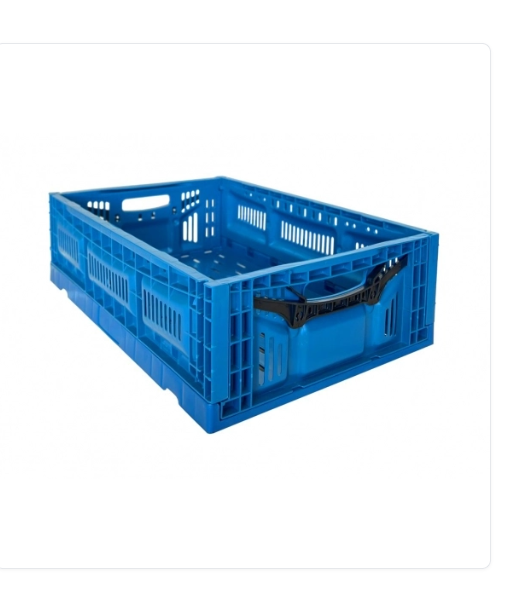 Caixas Dobraveis PS6418